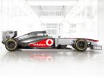 McLaren MP4-28 2013 года